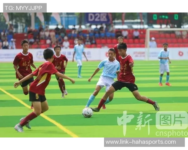 隆回足球的崛起与发展探索助力地方体育文化的全面提升