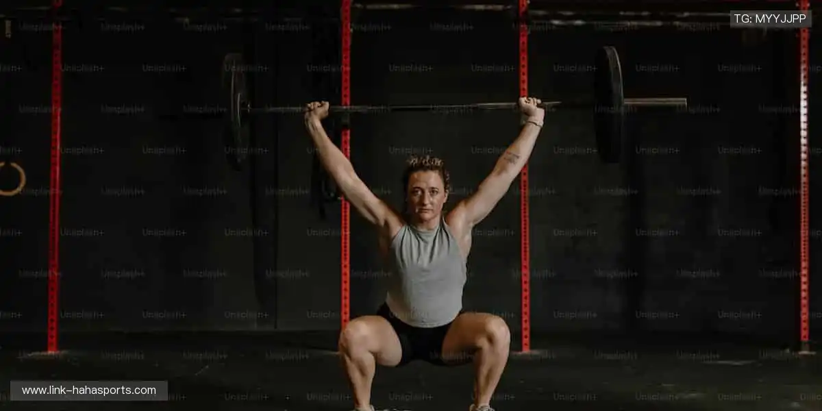 🏃‍♂️挑战极限，突破自我，赛事因你而闪耀！